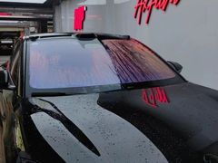 -阿胡BOP保镖隐形车衣(静安旗舰店)