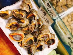 -胶东海鲜大排档(北太平庄店)