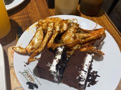 -汉巴味德(大悦城店)