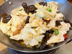 -鸿运楼·舌尖上的徽菜