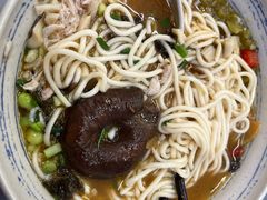 -梅溪·小伙子干挑面(安吉总店)