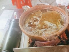 -包工仔·牛杂自助放题