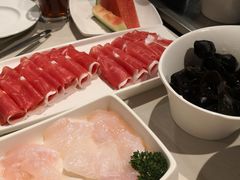 -海底捞火锅(劲松店)