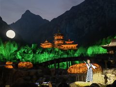 -禅宗少林·音乐大典