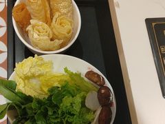 -八合里牛肉火锅(深圳海德店)