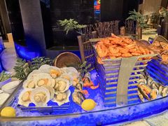 海鲜系列-好日子皇冠假日酒店·君怡咖啡厅(特美思大厦店)