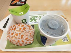 -德克士(东城店)