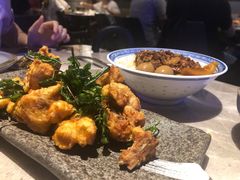 -雷泰泰台式胡椒虾(滨江金铂湾店)