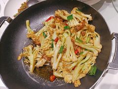 -鸡毛店·川菜(文殊院店)