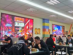 -澳门陈光记烧味饭店(万象城店)