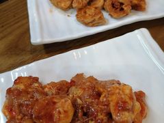 -·缸桶屋·韩式牛肋条自助烤肉(西湖D11店)