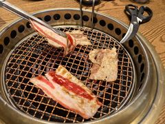 -一品诚记烤肉(大连柏威年购物中心店)