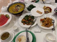 -上海精菜馆(虎踞关店)