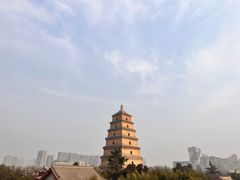-大慈恩寺(大雁塔)