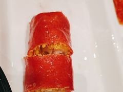 -北海金昌开元名都大酒店·四季轩中餐厅