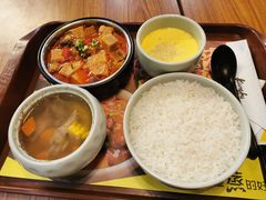 -真功夫(棠下店)