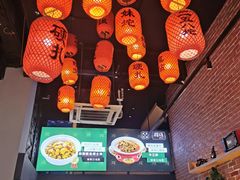 -湘语·湖南家常菜(新洲店)