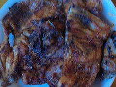 -四禧精酿铜锅涮肉·烧烤工场(大明湖店)