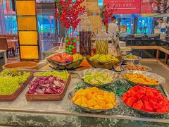 -雅枫国际酒店—枫叶自助餐(福田店)
