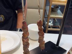 -和庆斋羊蝎子火锅·碳缸烧烤(顺义旗舰店)