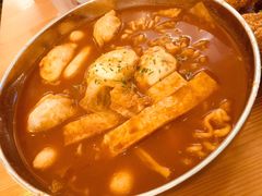 青春炒年糕-青春分食(仙林大学城店)