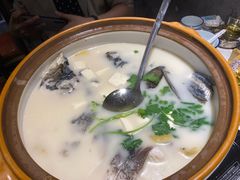 -千岛湖小鱼儿·淳安匠心农家菜