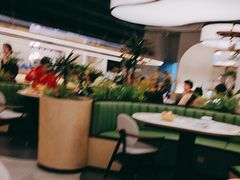 -KingThaia金泰兰(滨江天街店)