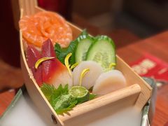 -摩打食堂(江南西店)