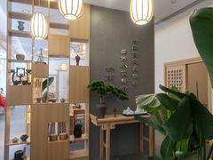 -听雨小筑茶舍(观音桥·龙湖新壹街店)