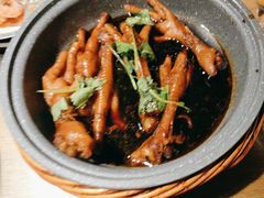 -山芋腔苏北菜(盐城滨海店)