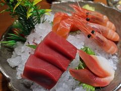 -左舞日本料理