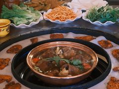 -顺顺小吃(独克宗古城店)