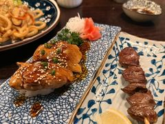 -哥哥の深夜食堂(叁宸里店)