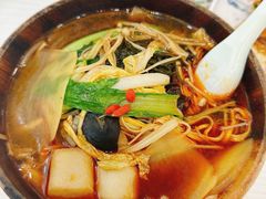 -金乐活美食(中街店)