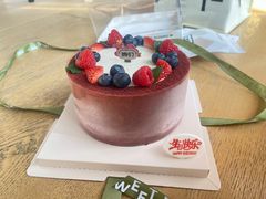 -姆们M Sweetie Cake(三里屯店)