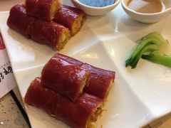 -点都德(华强南店)