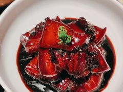 -聚鑫阁江浙菜·非遗传承技艺(金汇龙湖天街店)