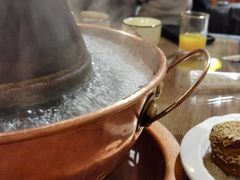 -竹叶涮肉坊(总店)