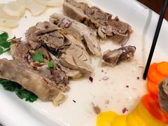 -巴依老爷新疆美食(常营店)