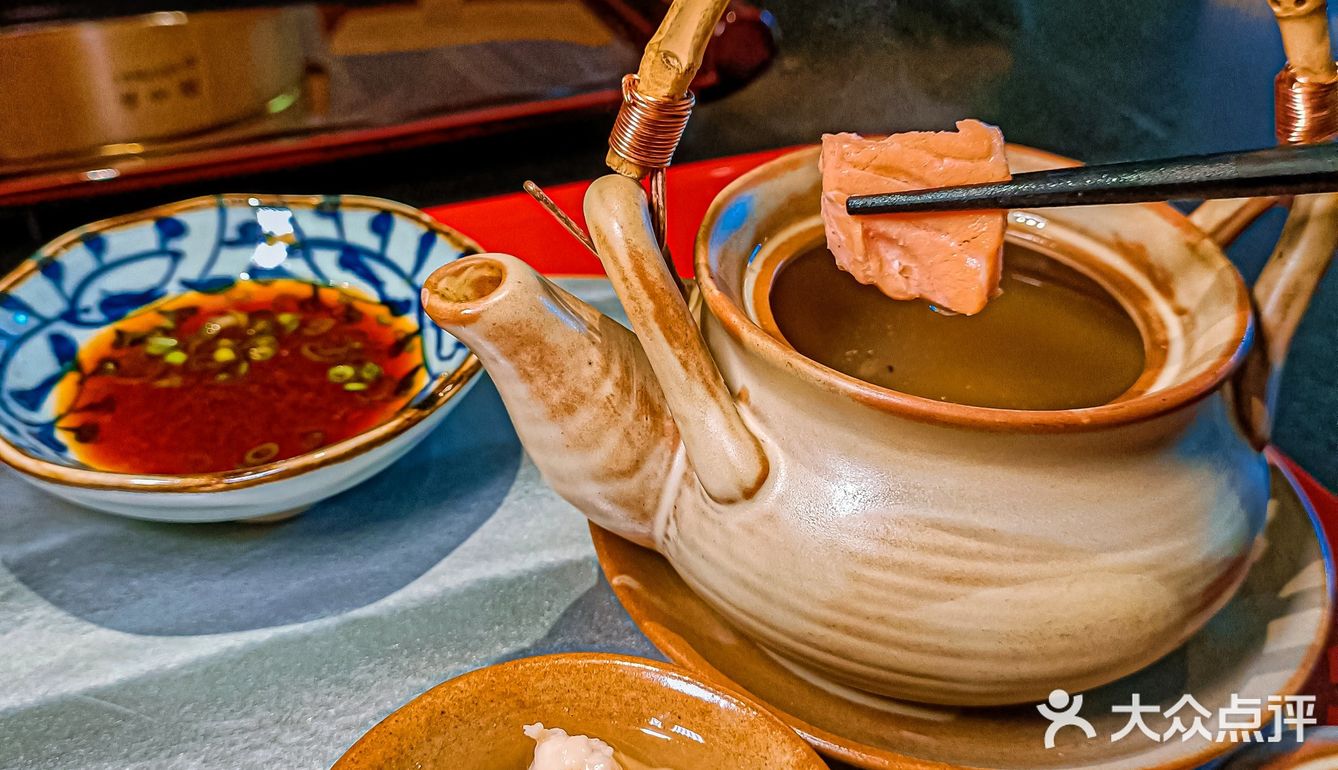 一人前手握🍣｜用料理传递的诚心诚意