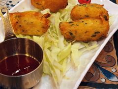 -番茄屋葡式美食(总店)