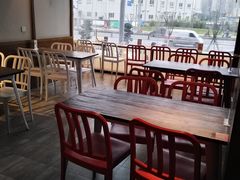 露天位-71号豆汤饭·成都小馆(红牌楼店)