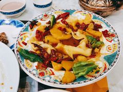 -巴依老爷新疆美食(魏公村店)