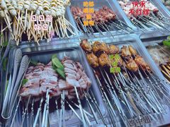 -北大家园食堂