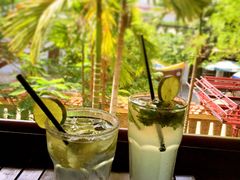 lem&nbsp;vien-林院餐厅