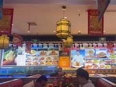 -渔家风味·鲅鱼水饺·央视展播·海鲜天津菜(开发区店)