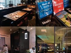 -Mercato莫卡多露台餐厅与酒吧(K11店)