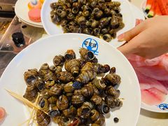 -爱客得牛排海鲜烤肉·火锅自助(春熙路黑金好店)