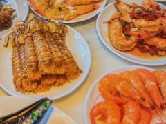 -克丽司汀酒店-日光阁餐厅