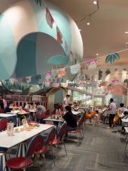 -奈尔宝·儿童乐园·亲子餐厅(星河湾店)